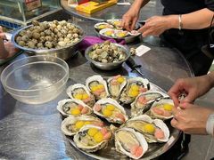 -飞尝蚝·顺德菜·鱼生(顺德总店)