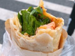 -神奇的香酥鸡蛋灌饼