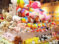 -小樽八音盒堂(手工制作体验馆店)