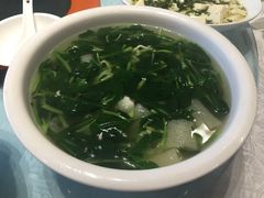 -浦江餐饮·上海菜馆(五四路店)