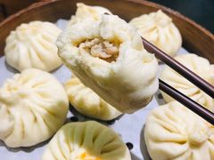 -草包包子铺(宽厚里店)