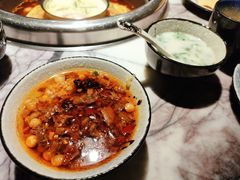 -鱼豆吉·豆浆鱼火锅(宜昌万达店)