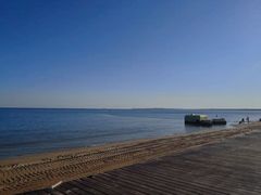 -金梦海湾浴场