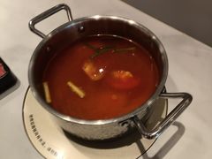 -呷哺呷哺(王府井喜悦店)