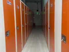 -美立方自助仓迷你小仓库(太阳宫凯德店)