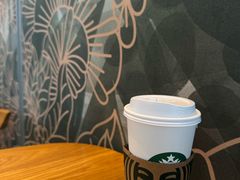 -星巴克(舟山蜈蚣峙店)