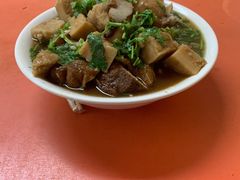 -胖子卤煮