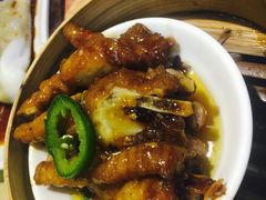 -添好运点心专门店(北角店)