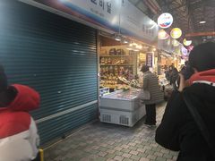 -七星路步行街