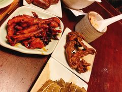 -青藤茶馆(南山路店)