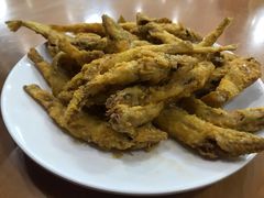 -第一家鲜鱼汤清真老饭店(回新路店)