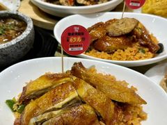 -滋味满屋美食坊(上海街店)