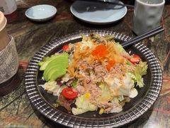-炙柒Sekinana·精致料理 烧鸟·铁板烧(海上世界店)