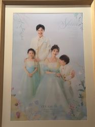 -倾城宝贝儿童摄影(浦东金谊店)