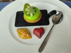 -Social 秀西餐厅-长沙瑞吉酒店(运达店)