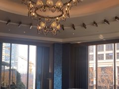 -上海苏宁宝丽嘉酒店·Cafe Bellagio西餐厅