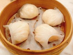 笋尖虾饺皇-香港百合居(LCM置汇旭辉广场店)