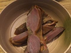 -新梅华·茶点餐厅(欧尚店)