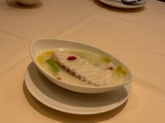 艇皇浸珍珠斑球-利苑酒家(宜安广场店)