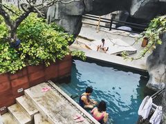 -东山湖温泉度假村