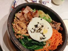 -七八冷面·延边朝鲜族美食(欢乐谷店)