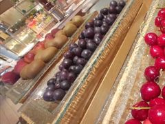 葡萄-长春高新益田福朋喜来登酒店·宜客乐标帜餐厅