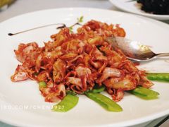 淡糟螺片-宣和苑(华侨新村店)