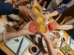 -花和海鲜自助(梅江店)