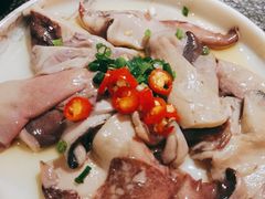 -嘿嘟嘟·肋条烧肉放题(爱融荟城店)