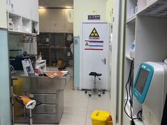 -悦宠凯宝动物医院·牙科·皮肤科(朝阳北路店)