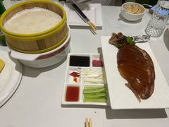 -大鸭梨烤鸭(左家庄店)