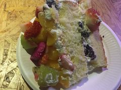 -丁香西饼屋(桂林路店)