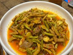 -铁公鸡·四川料理(天环广场店)