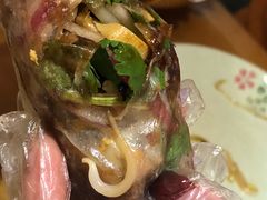 -春饼先生·北京烤鸭(甘井子万达店)