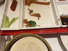 -王府井酒店(金桥港湾店)