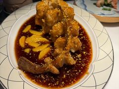 -晟永興烤鸭店(五道口店)