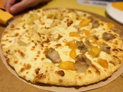 -乐凯撒披萨(南山书城店)