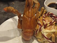 -川骄海鲜自助(河东店)