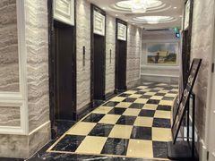 -新南华大酒店(长寿店)