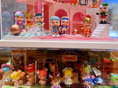 -猫的天空之城概念书店(印象城购物中心店)