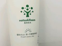 -夏树奶沫(杨柳青店)