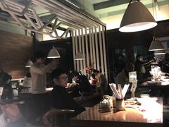 -十面春风·江南面馆(崇宁路店)