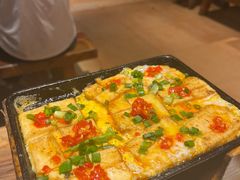 -木屋烧烤(南新店)