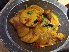 -九锅一堂酸菜鱼(新南凯德直营店)