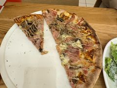 -城市大道红炉披萨烘焙坊