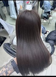 -米可造型烫染