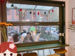 -稀物集咖啡(徽州大道店)