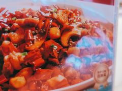 -茅庐毛血旺(烟台大悦城店)