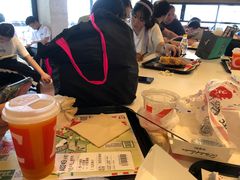 -肯德基(观前新店)