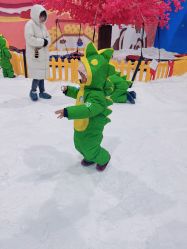 -第五极儿童乐园